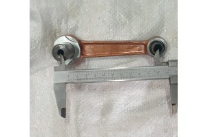 Минск мотоцикл шатун колінвала Минск, Лідер шатун 143,5мм по центрам 115мм